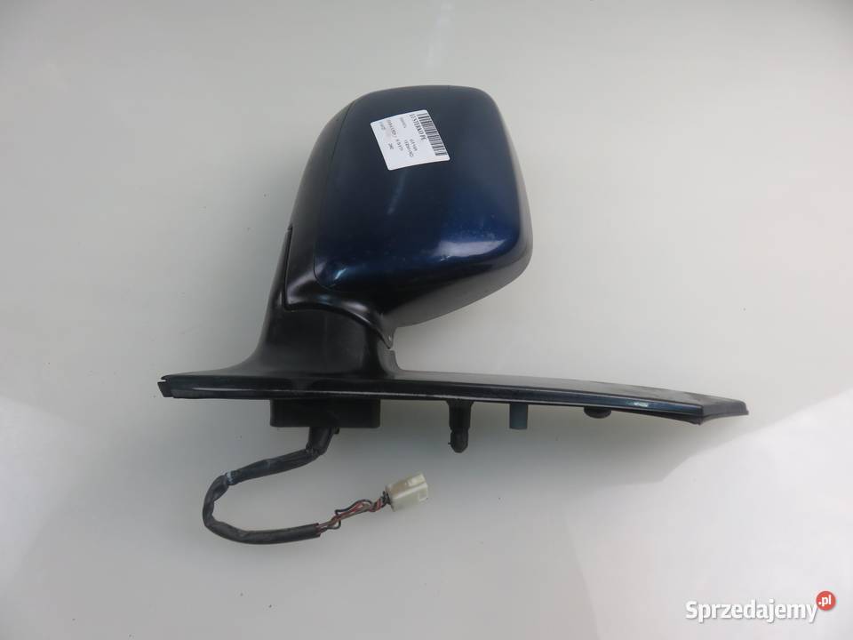 LUSTERKO PRAWE TOYOTA AVENSIS VERSO M2 8P4 małopolskie