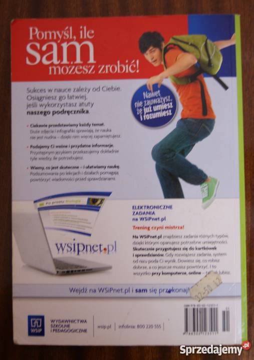 prostu Biologia Parczew