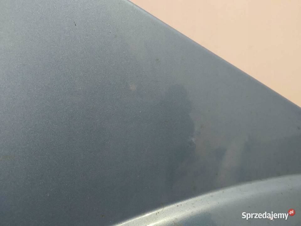 BŁOTNIK LEWY PRZÓD KMYD Citroen C3 I 20022009 osobowe Motoryzacja