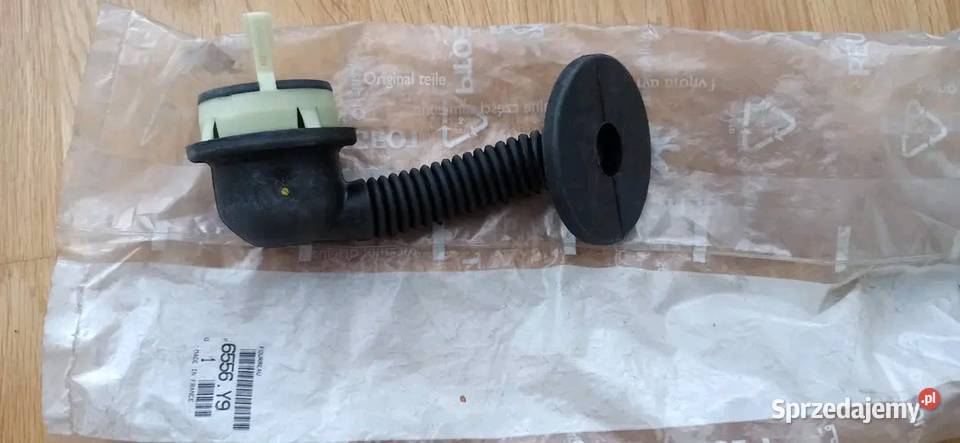 Przelotka drzwi przednich Peugeot 206 NOWA mazowieckie Gostynin