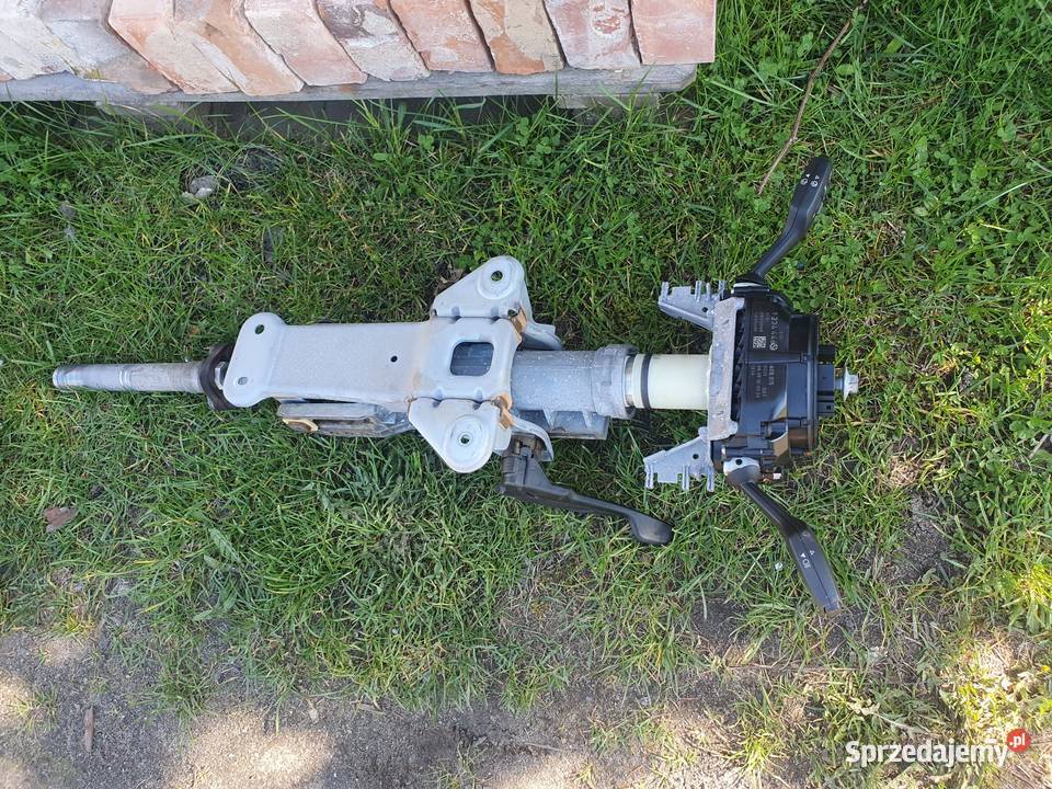 Sprzedam kolumne do bmw f10 f11 Lotyń