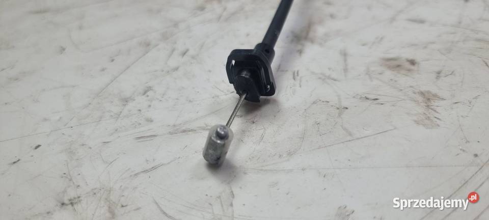 ZAMEK DRZWI LEWY PRZÓD VOLKSWAGEN CRAFTER II 7C Pozostałe Lipno