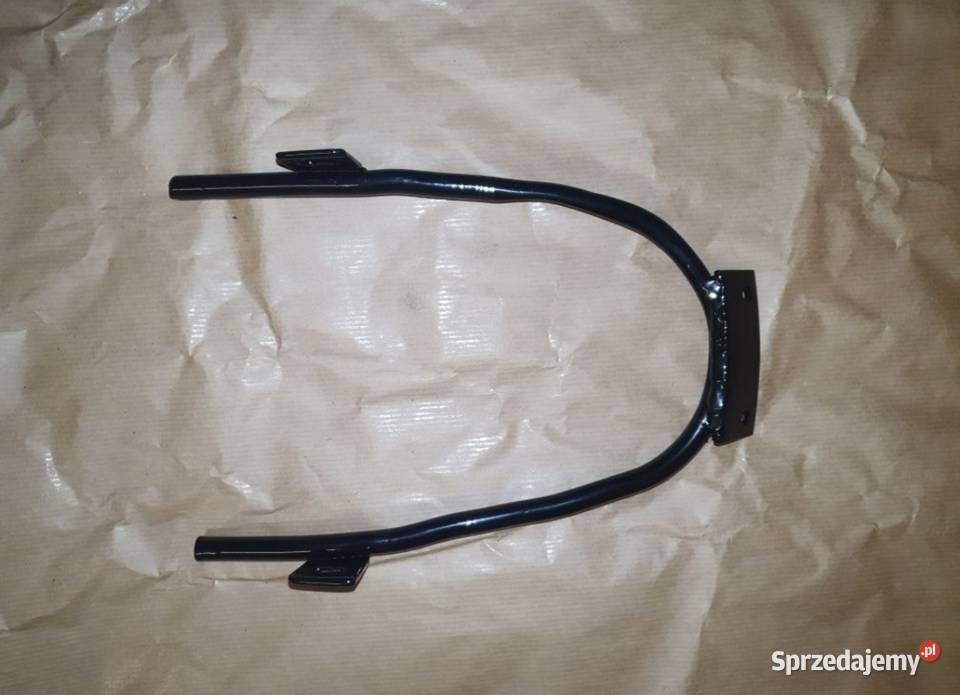 Wsk części malowane proszkowo pomorskie sprzedam