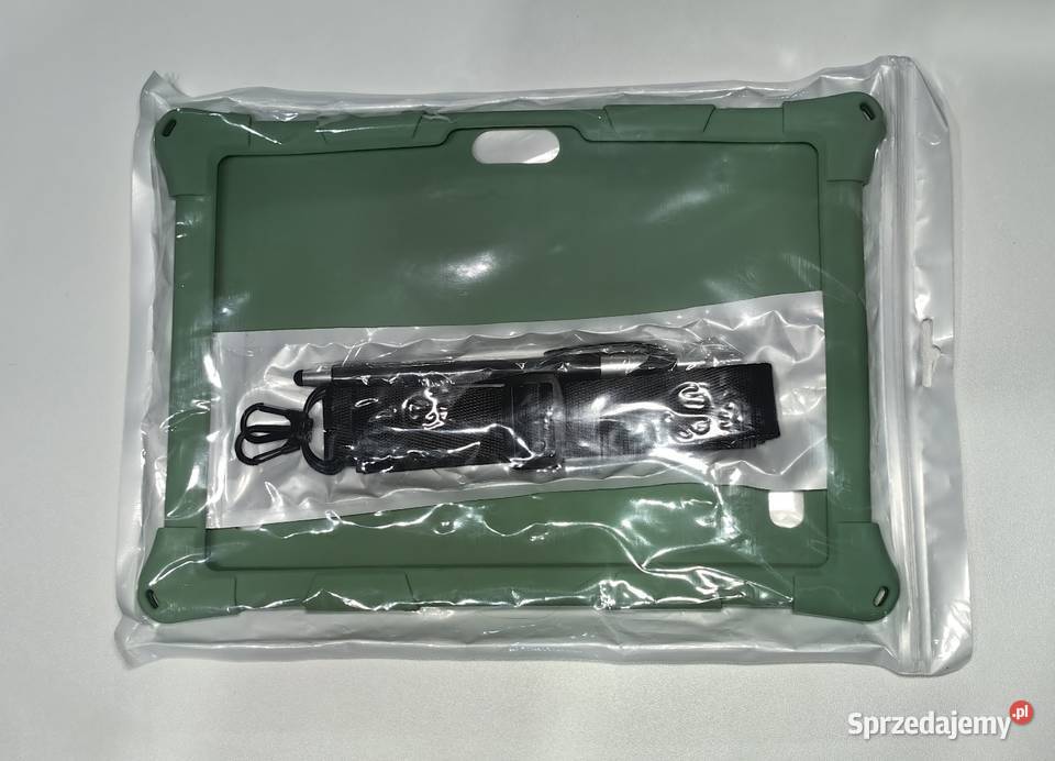 Uniwersalne silikonowe etui na tableta 101 Inczew