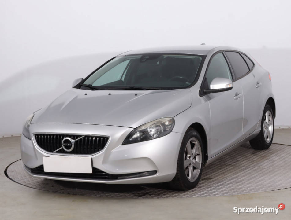 Volvo V40 20 D2 bluetooth mazowieckie sprzedam