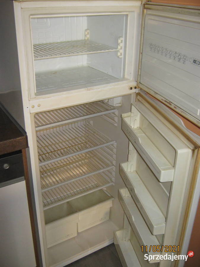 Lodówka Polar CZ250 Gniezno