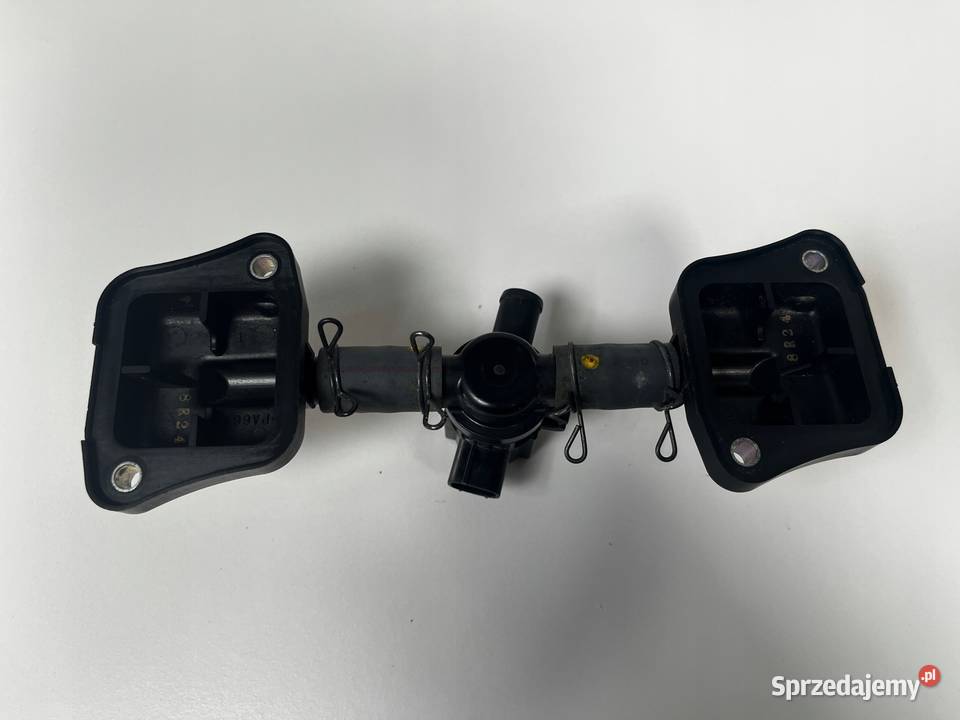 SUZUKI GSXS 1000 1619 Recyrkulator spalin EGR Łobżenica sprzedam