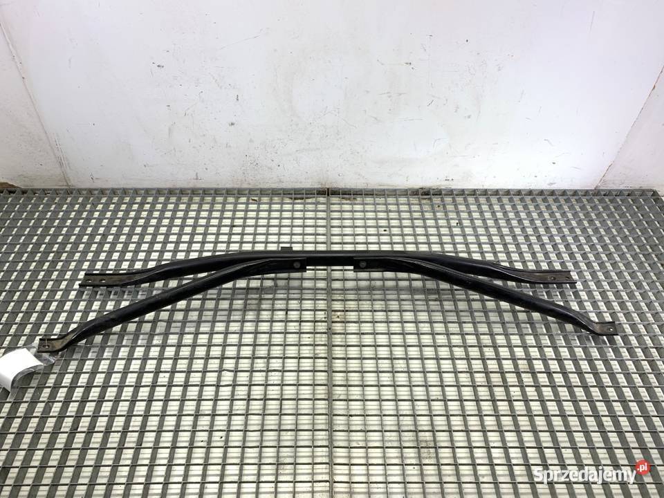 WZMOCNIENIE GÓRNE AUDI Q5 8R SUV 0817 BELKA PAS Wzmocnienia, belki i wsporniki