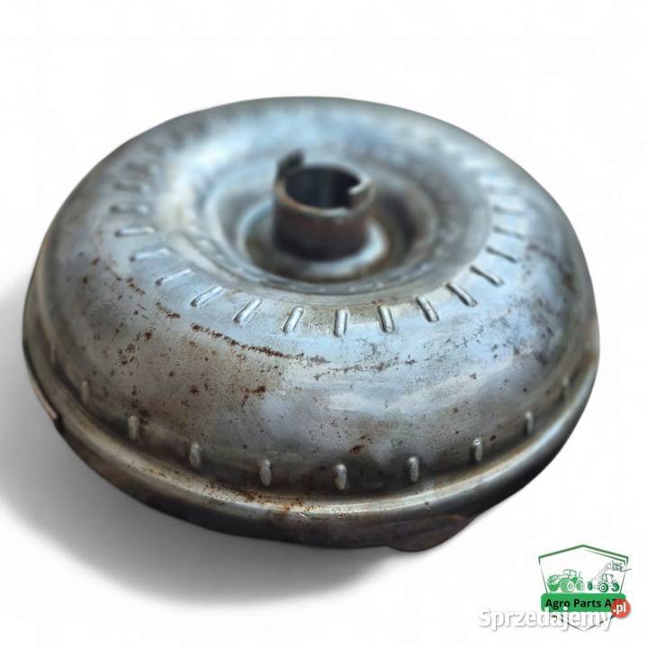 Sprzęgło hydrokinetyczne Sachs 209372 Manitou MT Ciechanowiec