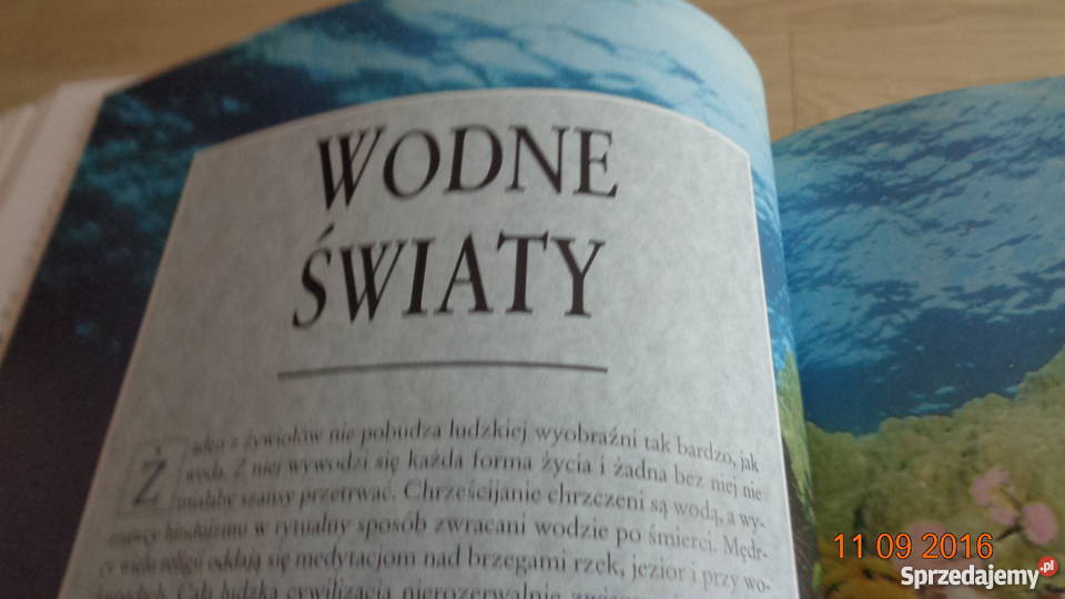 niezwykłe miejsca świata