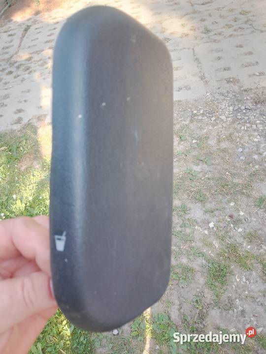 Uchwyt na kubki Passat B4 Sobieska Wola Pierwsza