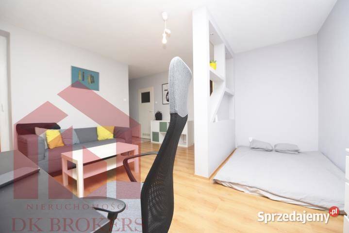 Mieszkanie 38m2 1 pok Rzeszów