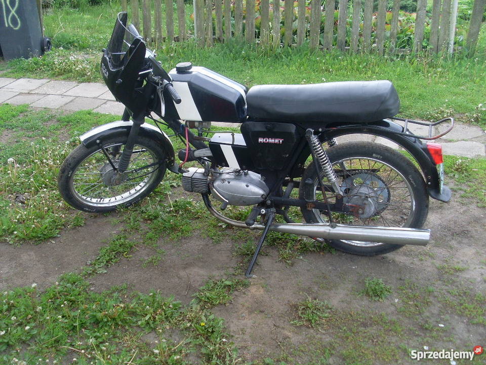 ogar 200 SPORT Dąbrówka Nowa