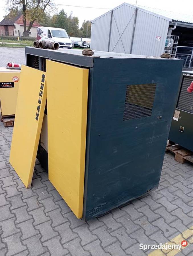 Osuszacz KAESER TE91 S012759 opolskie