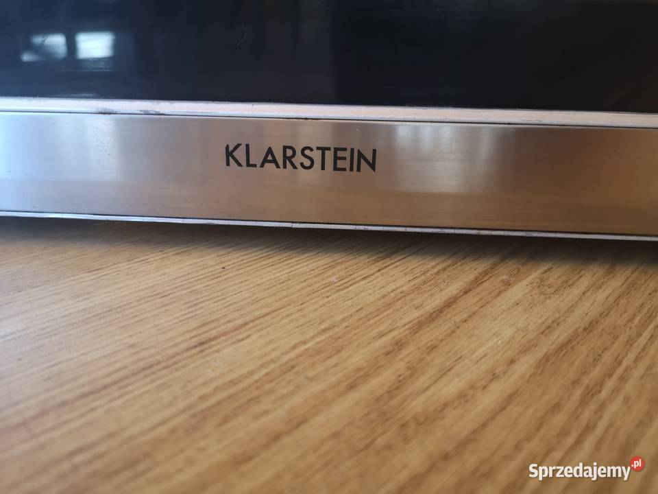 Kuchenka mikrofalowa KLARSTEIN COMBIWAVE duża Łódź