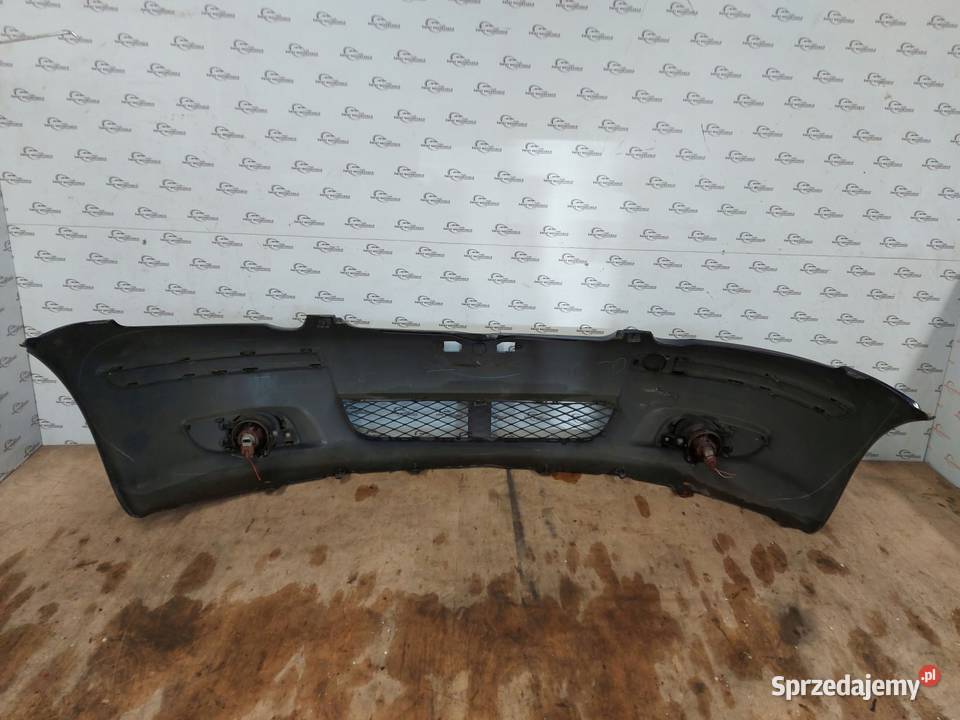 TOYOTA YARIS I LIFT 03r Zderzak przód przedni osobowe Zderzaki Kielce