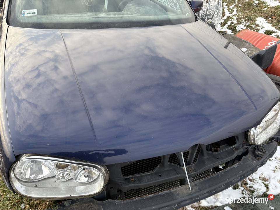 Czesci golf 4 dzwi Tarnów