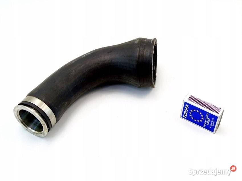 PRZEWÓD TURBO 44 BMW 550 650 750 F07 X5 X6 F10 osobowe