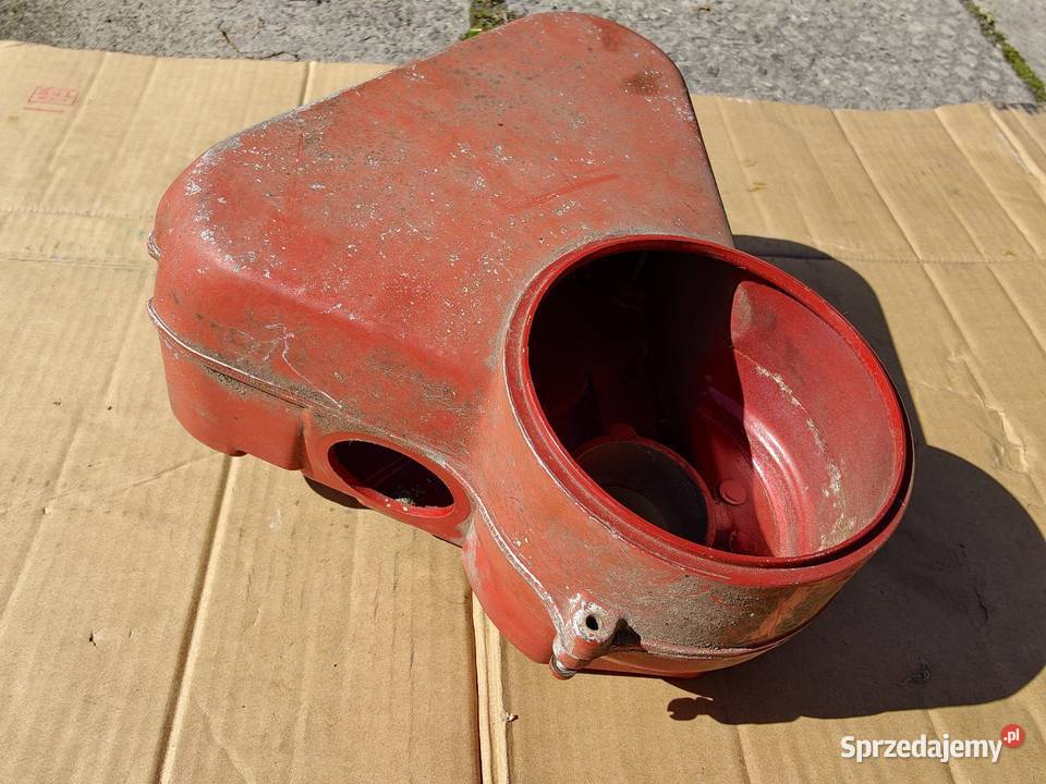 Mz Ts 250 Części Pokrywa świętokrzyskie Skarżysko-Kamienna