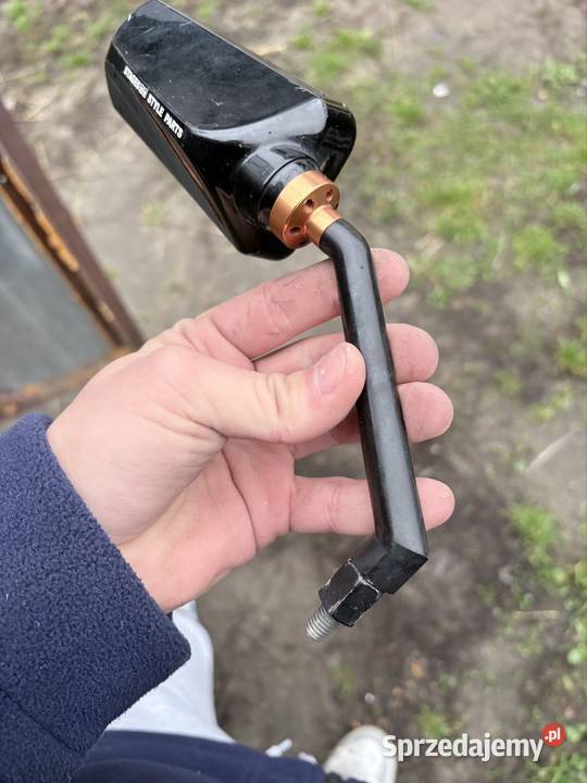 Yamaha aerox części stage6malossihebo Mińsk Mazowiecki