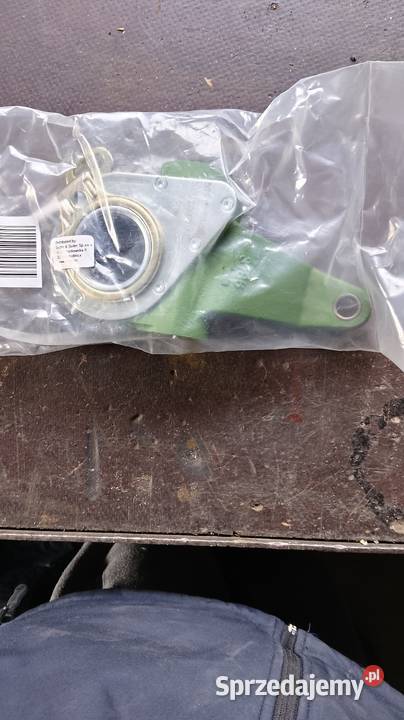 Dźwignia hamulca ciężarowe