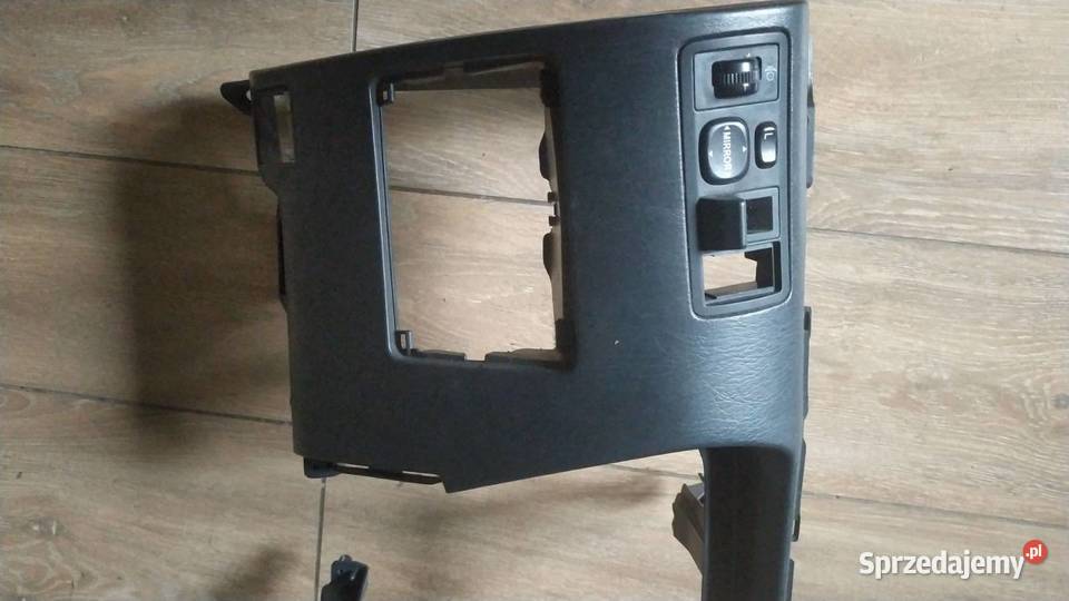 Deska rozdzielcza Corolla E12 KOMBI Deski rozdzielcze, konsole Starachowice