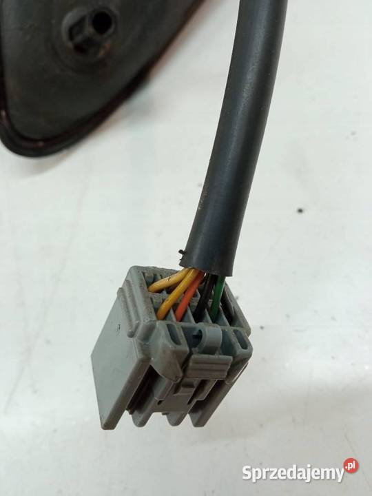 LUSTERKO LEWE 7PIN EUROPA Ford Mondeo Mk4 sprzedam