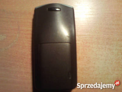 Nokia 7650 Kamera video-rozmowy Bydgoszcz