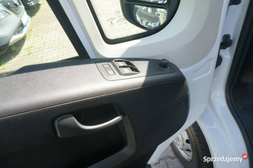 Citroen Jumper 35 BlueHDi 140 L3H2 Control Salon