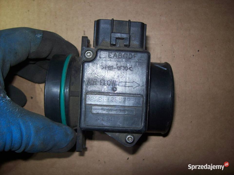 Focus MK1 16 16V Przeplywomierz Oryginal