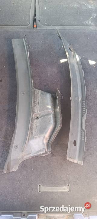Podszybie Audi A4 B5 a15 Myszków