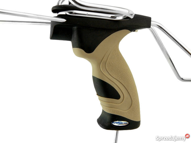 PROCA BARNET PRO DIABOLO Pabianice