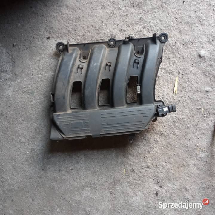 Kolektor ssący renault laguna ll 18 16V 120 Posługowo