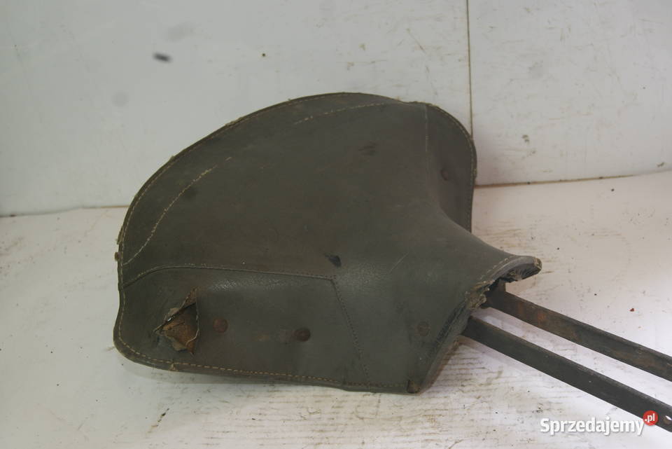 Peugeot 175 cc 200 250 cc SIEDZENIE TERROT Rybnik