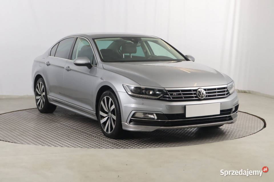 VW Passat 18 TSI bluetooth Zabrze sprzedam