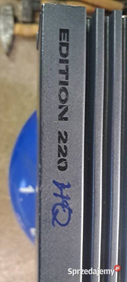 Wzmacniacz Magnat Tuplice