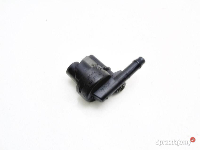 ZAWÓR ODMY 14 16V GOLF LEON CADDY 3 OCTAVIA BORA Części samochodowe Sosnowiec