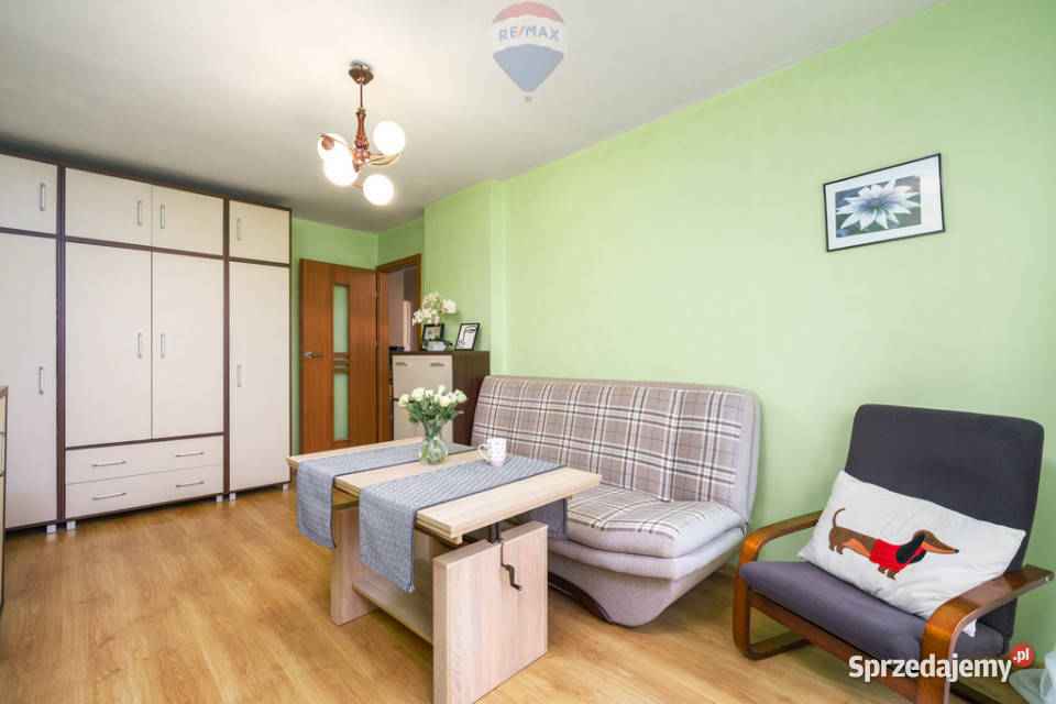 2 oddzielne pokoje balkon Dobra Piętro 3 Wyszków sprzedam