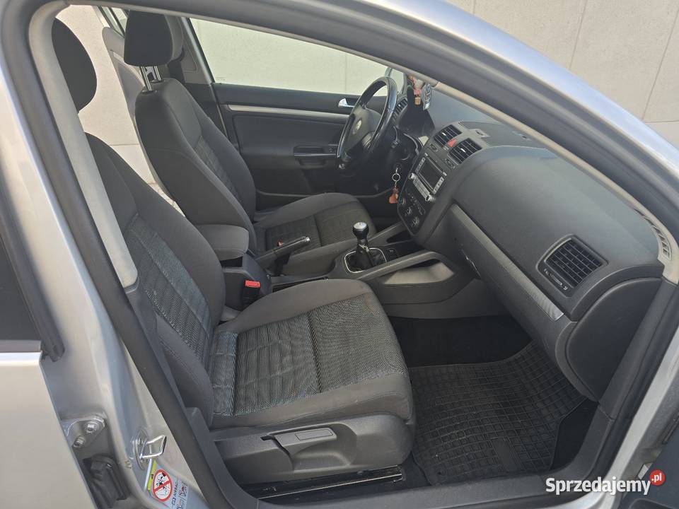 Volkswagen Golf 16 16V światła przeciwmgielne Otwock