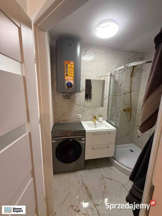 1pok 21met Grunwaldzkiej REMONCIE Wrocław