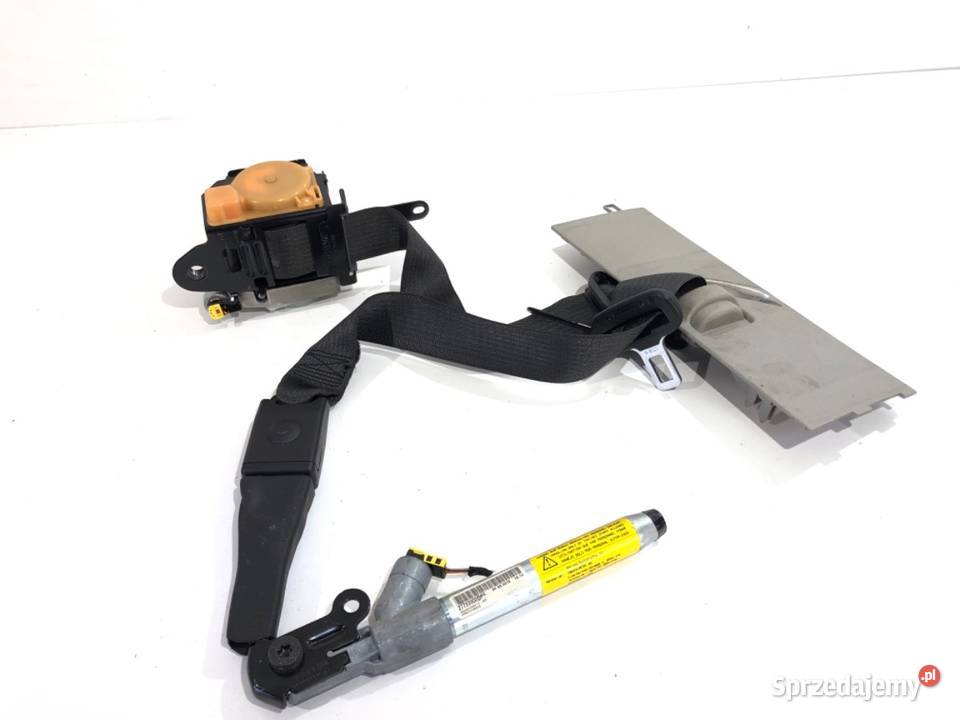 PAS BEZPIECZEŃSTWA PRAWY PRZÓD OPEL INSIGNIA A