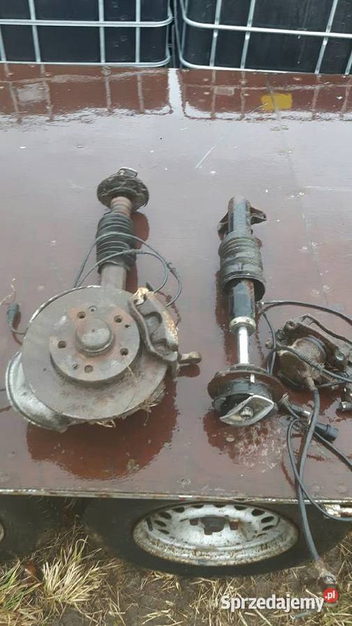 Mercedes w124 190 w201 Cklasa W202 Zacisk Giżycko