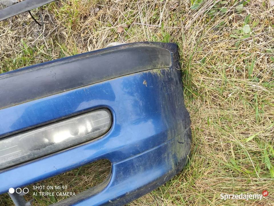 BMW E46 320 136 części lampy alternator zderzak Bolesławiec sprzedam