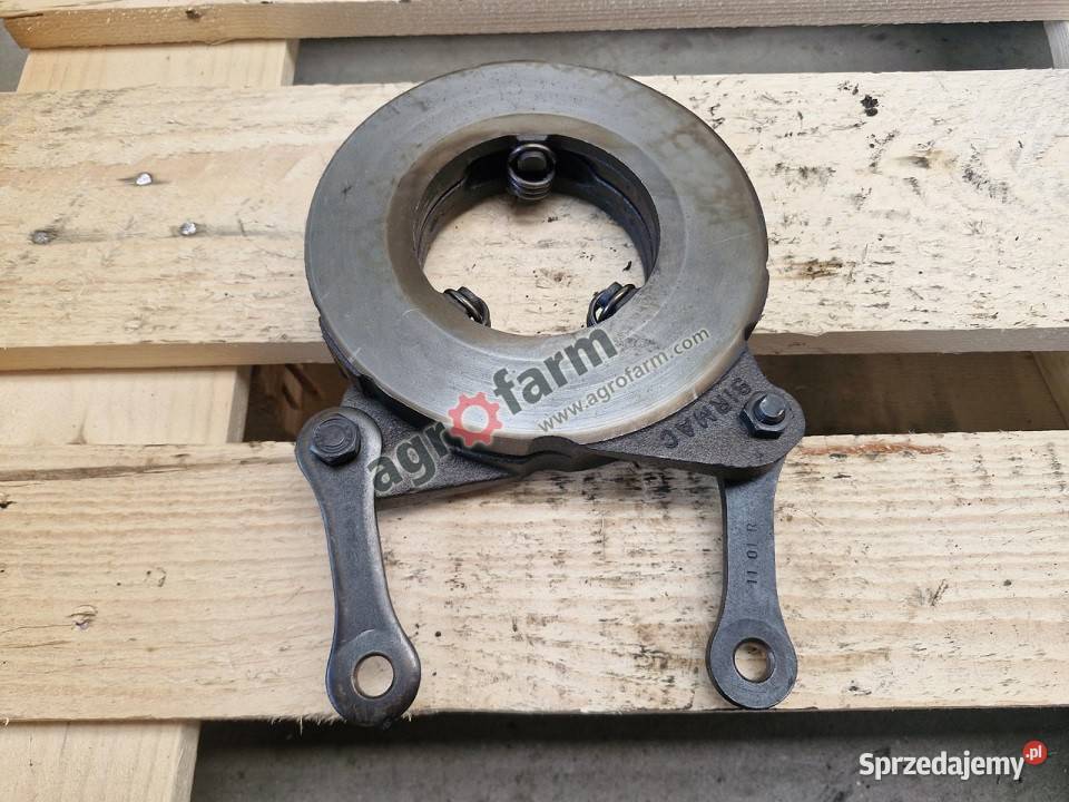 Rozpierak hamulca ręcznego John Deere 5400 5500 dolnośląskie Byków