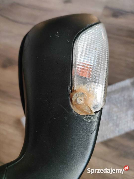 Lusterko Prawe Vicma Aprilia SRV 850 Gilera GP Kędzierzyn-Koźle sprzedam