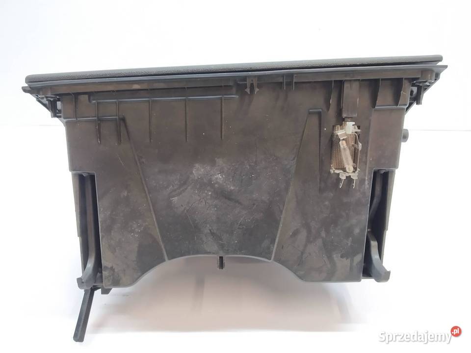 SCHOWEK PRAWY PASAŻERA DESKI B Opel Zafira II Rok produkcji 2007 sprzedam