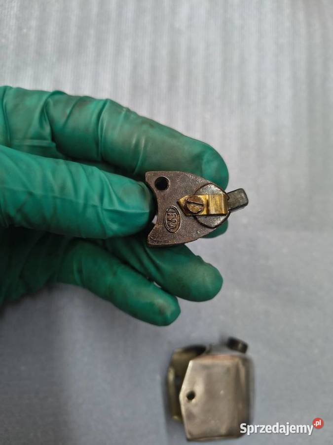 Przełącznik świateł Jawa 175 250 350 Kowalczyk podkarpackie Rzeszów