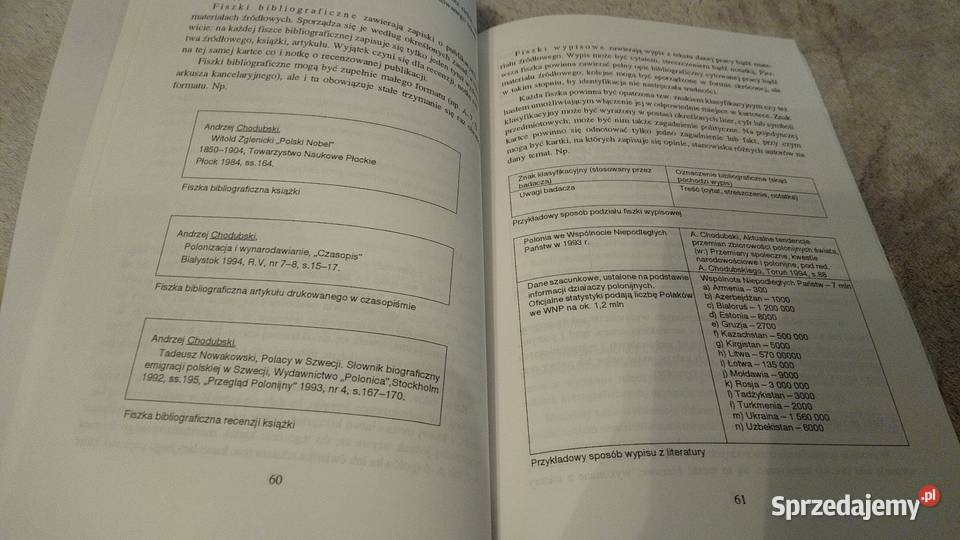 Wstęp do badań politologicznych Andrzej