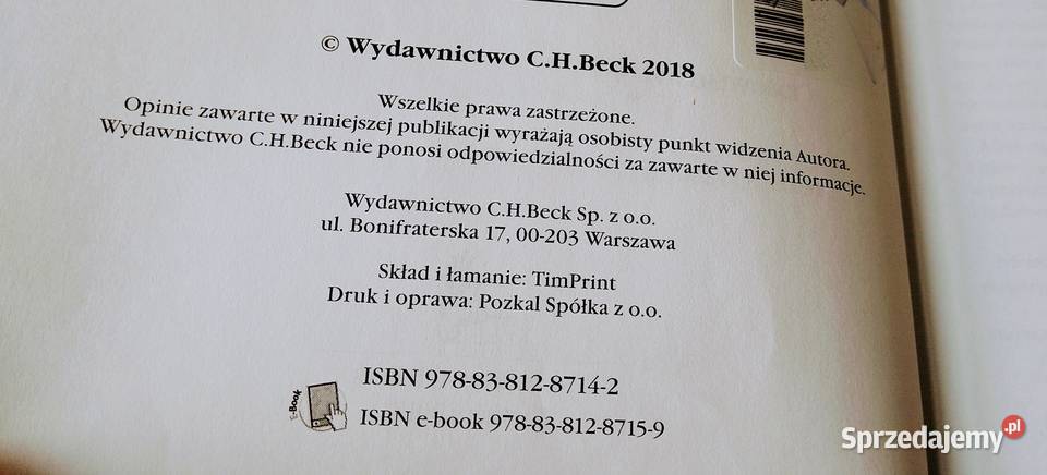 Kazusy aplikantów radcowskich i adwokackich Książki naukowe i popularnonaukowe Gdańsk