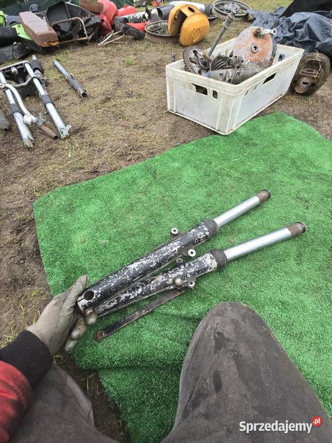 Lagi mz ts 15p Gorzów Wielkopolski sprzedam